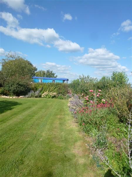 Villa La Petite Fadette Sancoins Exterior foto